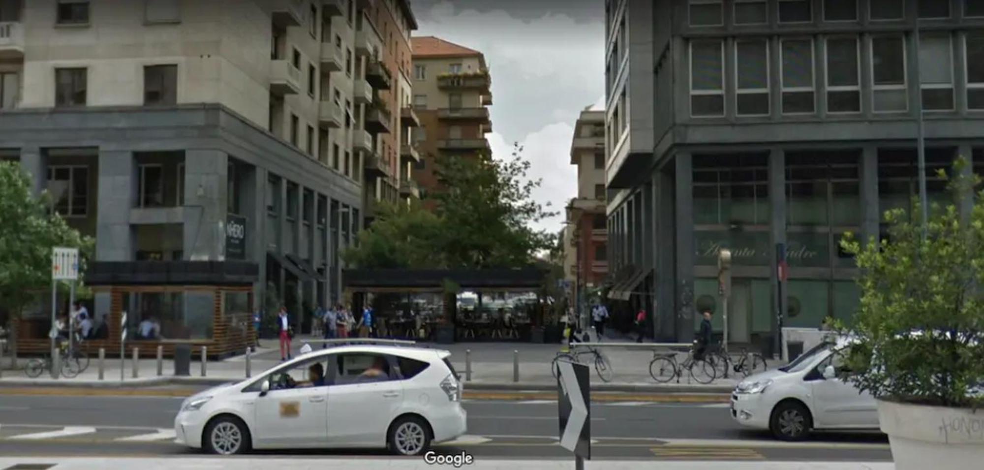 Suite Mm3/Repubblica A 5 Minuti Dal Duomo 밀라노 외부 사진